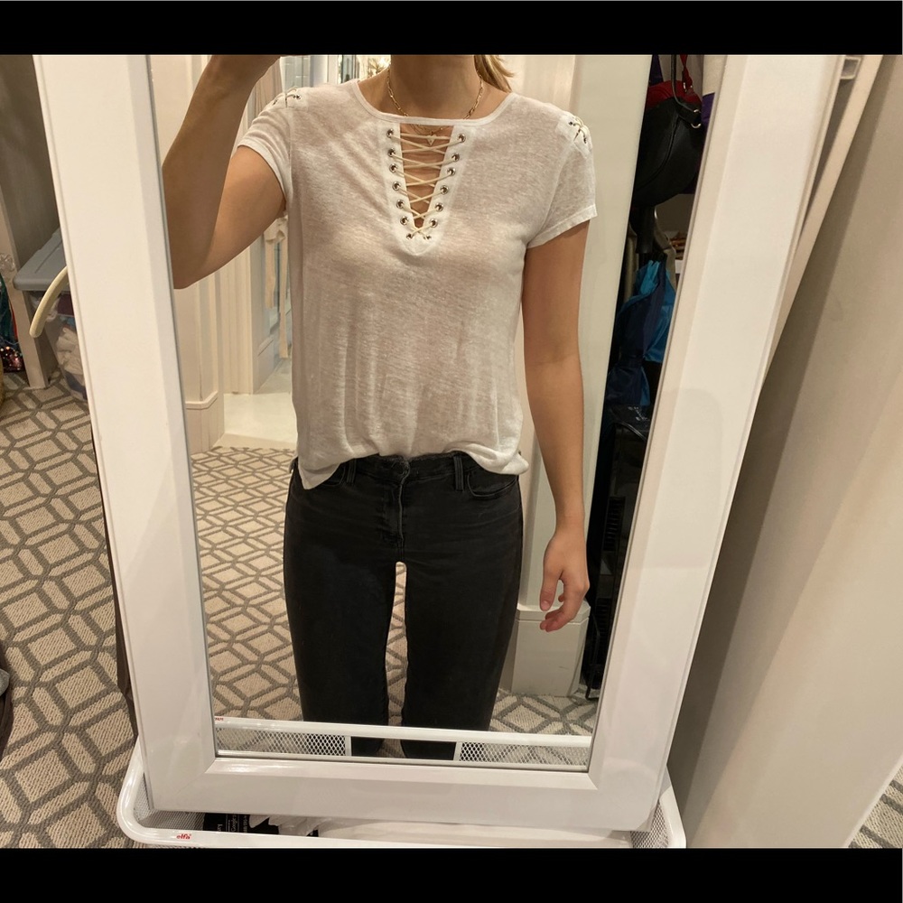 Generation love top